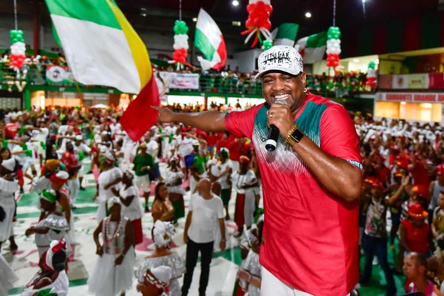 Rio de Janeiro: Samba School Rehearsal Viewing With Transfer - Who should book this samba school rehearsal tour, and who should skip it