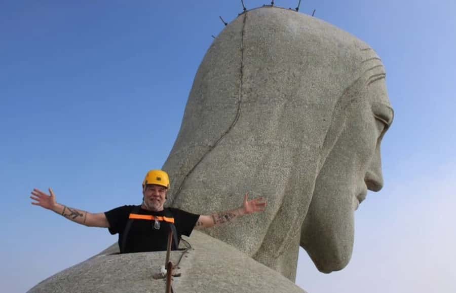 Rio de Janeiro: Skip-The-Line Christ Redeemer Private Tour - Key things to know before you go