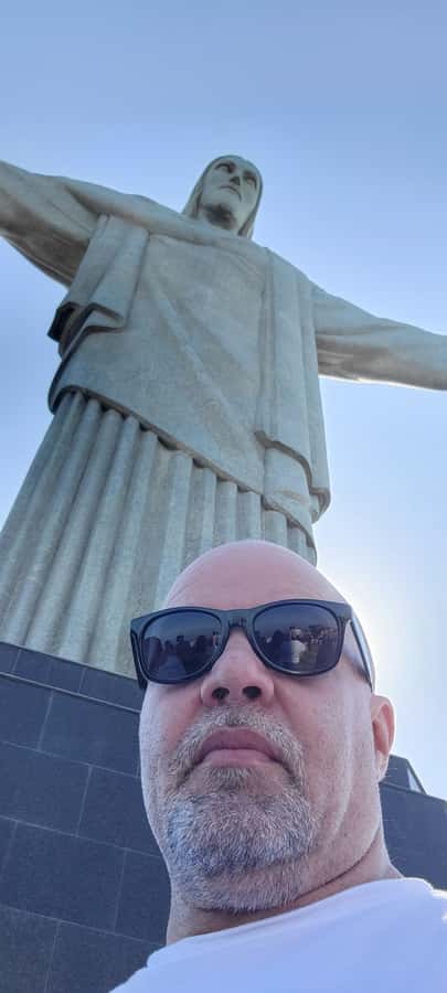 Rio de Janeiro: Skip-The-Line Christ Redeemer Private Tour - From your hotel to Cosme Velho: the “getting there” part matters