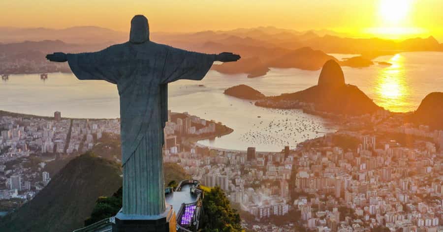 Rio de Janeiro: Skip-The-Line Christ Redeemer Private Tour - Tickets and fast pass: where people can get tripped up