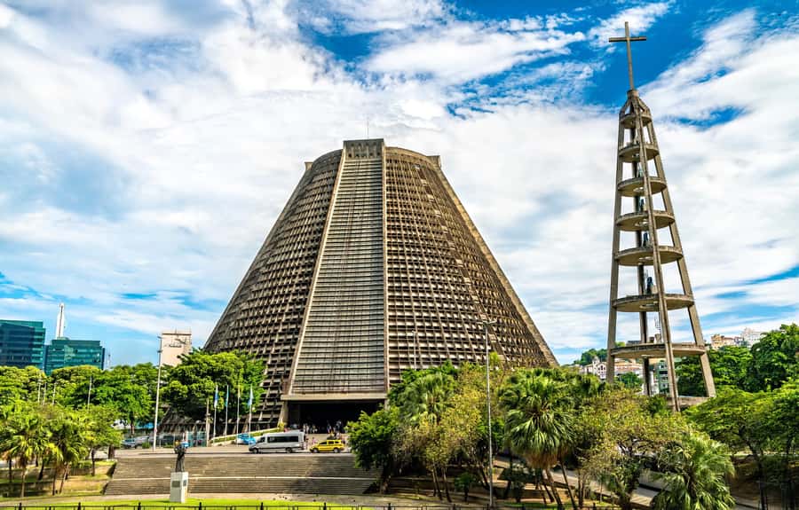 Rio de Janeiro: Skip-The-Line Private Sugarloaf & City Tour - A Smart Half-Day in Rio, Built Around One Viewpoint