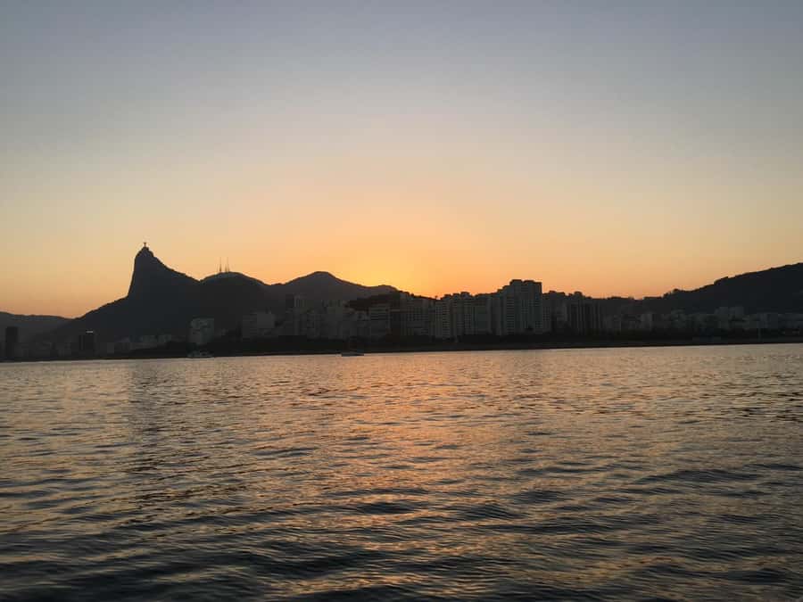 Rio de Janeiro: SpeedBoat Tour - Sunset with Beer - Comfort tips that make the difference on the water
