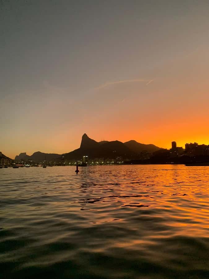 Rio de Janeiro: SpeedBoat Tour - Sunset with Beer - Why a Guanabara Bay sunset by speedboat is such a smart move