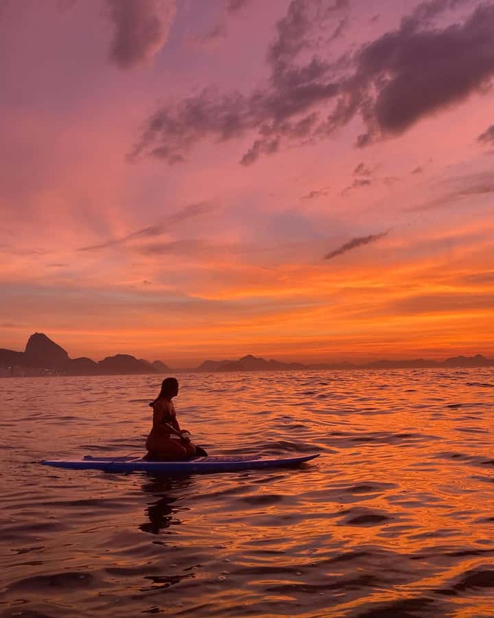 Rio de Janeiro: SpeedBoat Tour - Sunset with Beer - The 3-hour route: Sugarloaf Mountain and the Copacabana approach