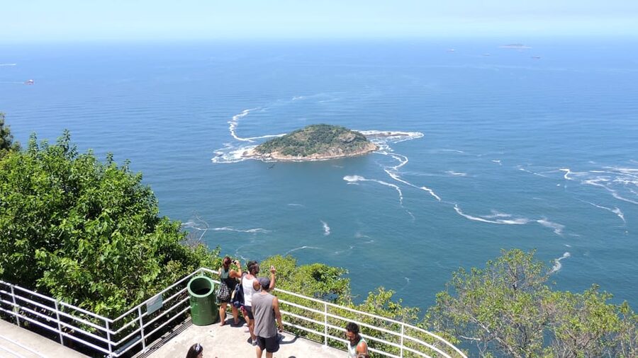 Rio de Janeiro: Sugar Loaf with Lunch and Helicopter Flight - Price and logistics: is $310 per person good value