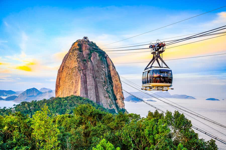 Rio de Janeiro: Sugarloaf Cable Car Official Ticket - Key Things That Make This Ticket Worth It