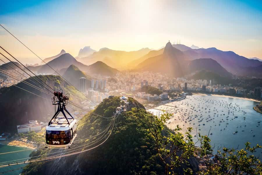 Rio de Janeiro: Sugarloaf Cable Car Official Ticket - Price and Value: Is $46 a Good Deal for Sugarloaf?