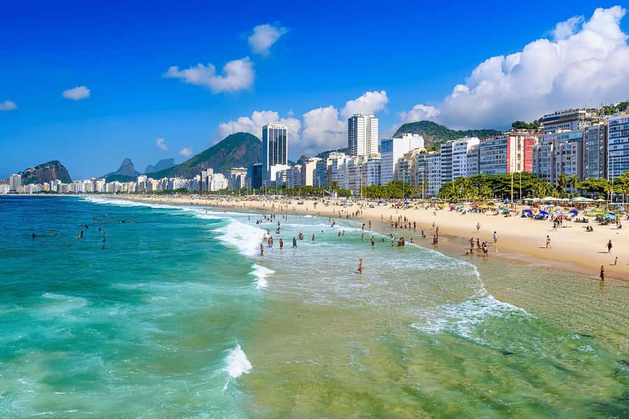 Rio de Janeiro: Sugarloaf Mountain & Beaches Half-Day Tour - Half-Day Time Plan, Hotel Pickup to Midday Return