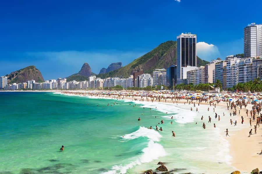 Rio de Janeiro: Sugarloaf Mountain & Beaches Half-Day Tour - Languages and Your Guide, What You Can Expect