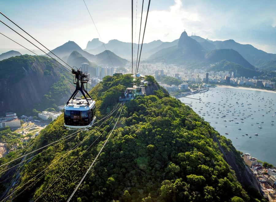 Rio de Janeiro: Sugarloaf Mountain & Beaches Half-Day Tour - Who This Tour Fits Best, and Who Should Skip It
