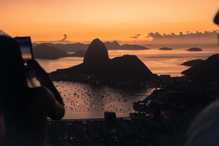 Rio de Janeiro: Sunrise at Observatory & Christ the Redeemer - Key things that make this Rio sunrise tour work