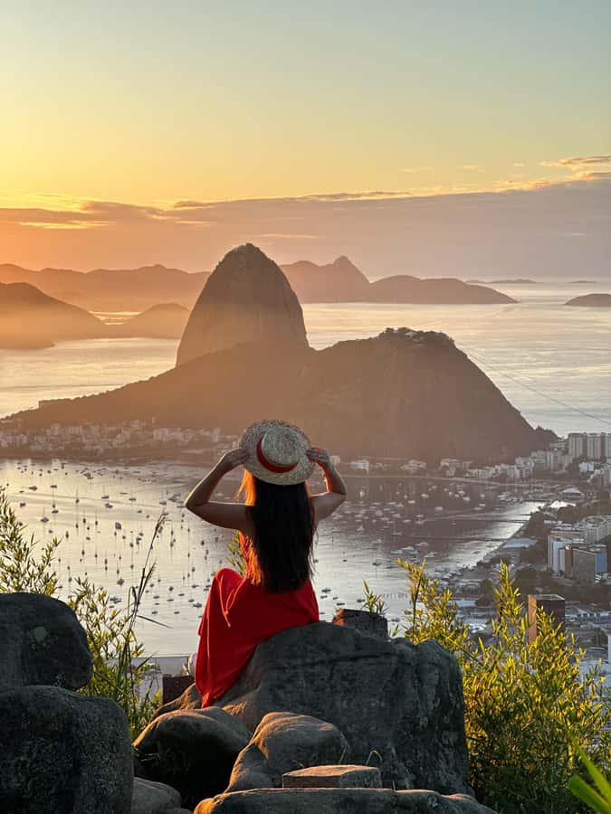 Rio de Janeiro: Sunrise at Observatory & Christ the Redeemer - Why the sunrise strategy matters in Rio, especially for Christ