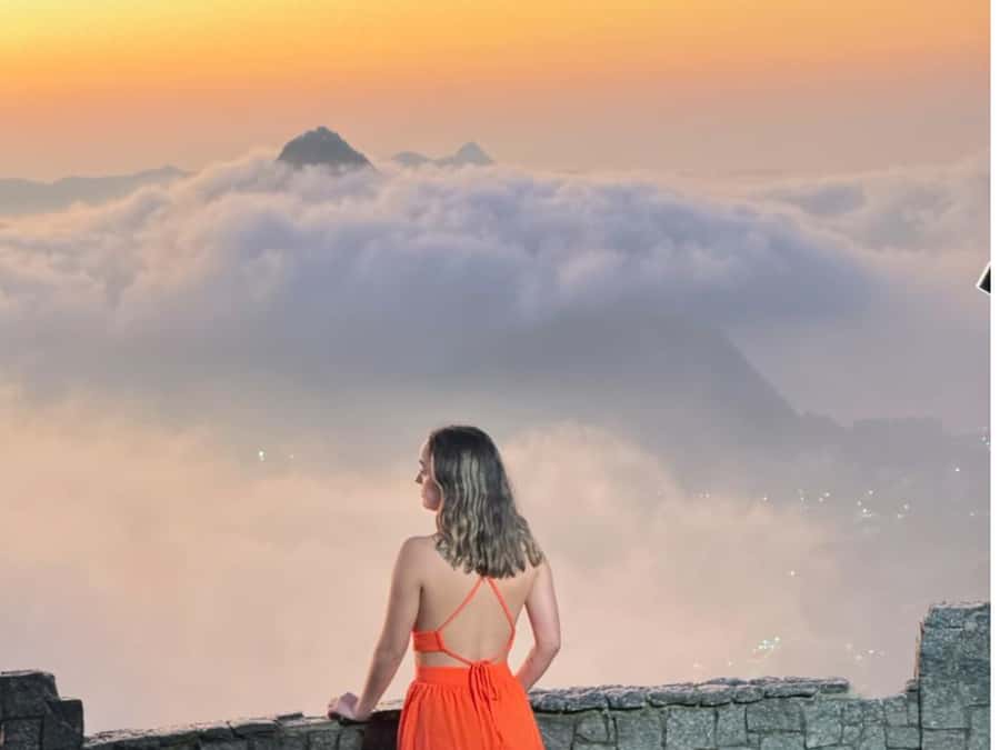 Rio de Janeiro: Sunrise at Observatory & Christ the Redeemer - The value of a trilingual guide and a small group