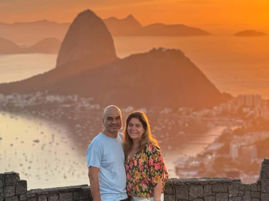 Rio de Janeiro: Sunrise at Observatory & Christ the Redeemer - Price and what you are really paying for (around $143 per person)
