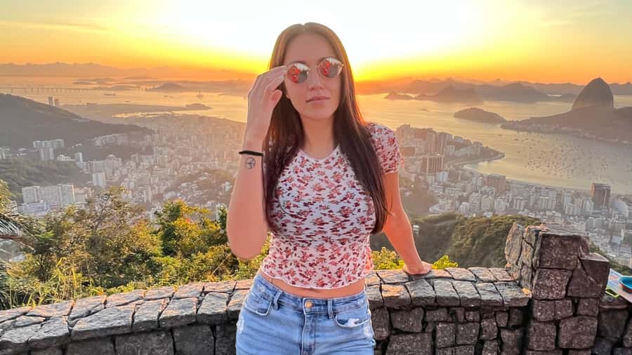 Rio de Janeiro: Sunrise Lookout and Christ the Redeemer Tour - The Sunrise Breakfast Kit: coffee and snacks without hunting for a café