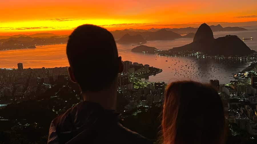 Rio de Janeiro: Sunrise Lookout and Christ the Redeemer Tour - Photo-first guidance: getting better shots faster