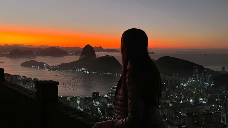 Rio de Janeiro: Sunrise Lookout and Christ the Redeemer Tour - Price and value for a $98, hotel-transfer morning