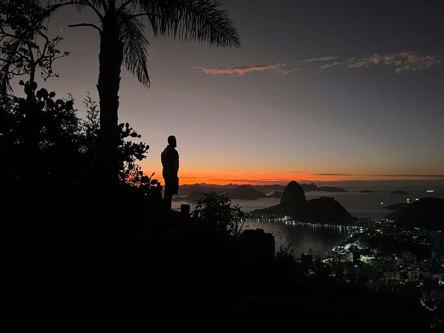 Rio de Janeiro: Sunrise Lookout and Christ the Redeemer Tour - How the Christ the Redeemer visit works with early timing