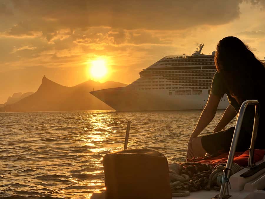 Rio de Janeiro: Sunset Sailing Tour - Practical Notes That Can Change Your Trip Feel