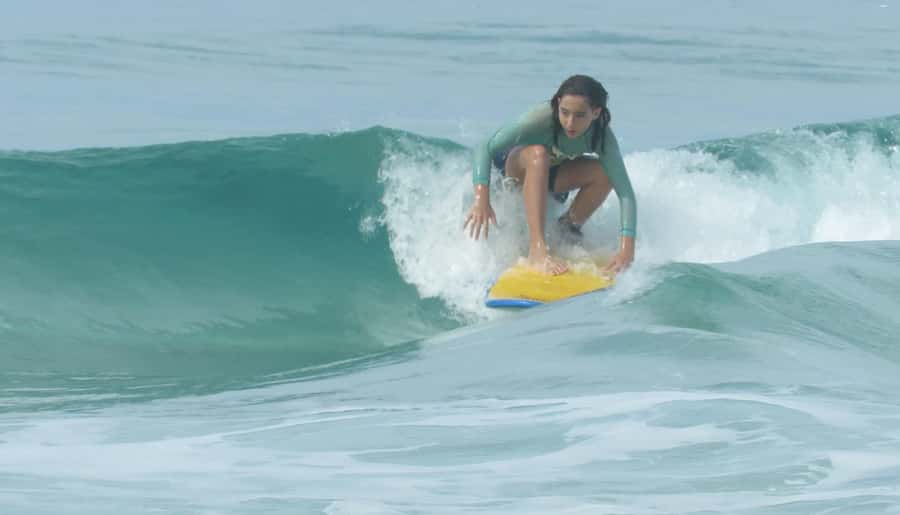 Rio de Janeiro: Surflessons and surfcoach. - Video Analysis Is Not a Gimmick, It’s the Shortcut
