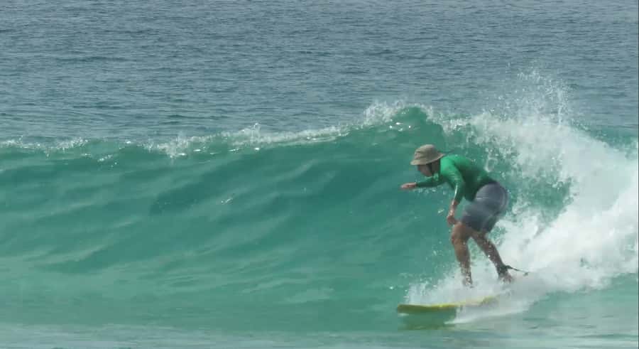 Rio de Janeiro: Surflessons and surfcoach. - Should You Book Rio de Janeiro Surflessons and Surfcoach With CADES?
