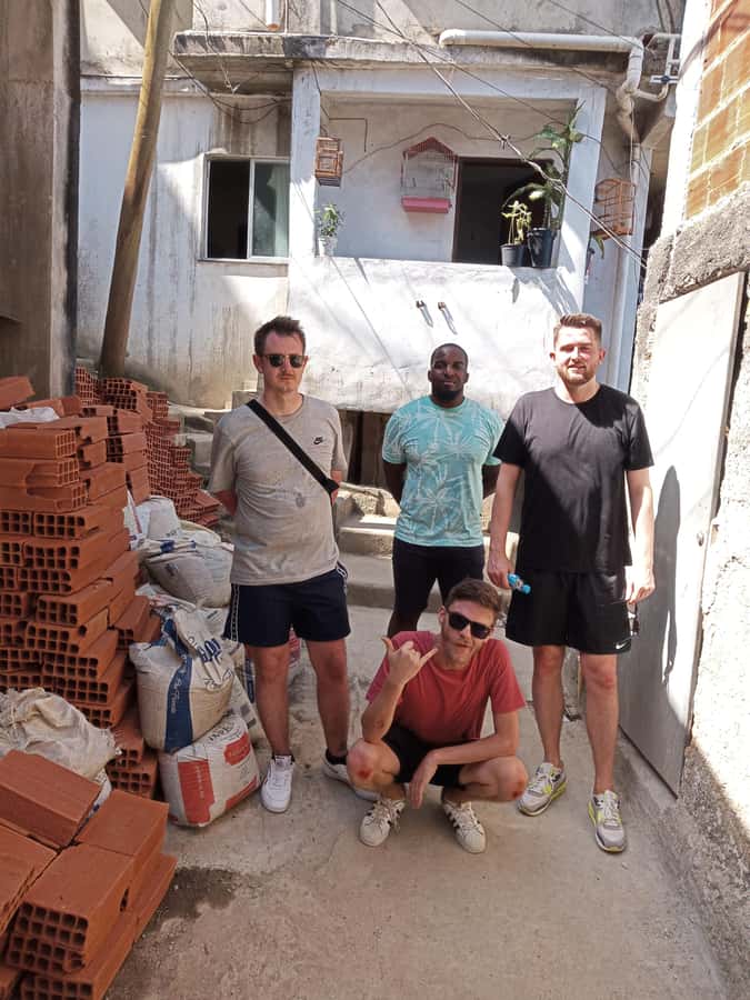 Rio de Janeiro: the biggest favela tour in Rio, lest go! - Price and value: why $80 can make sense here