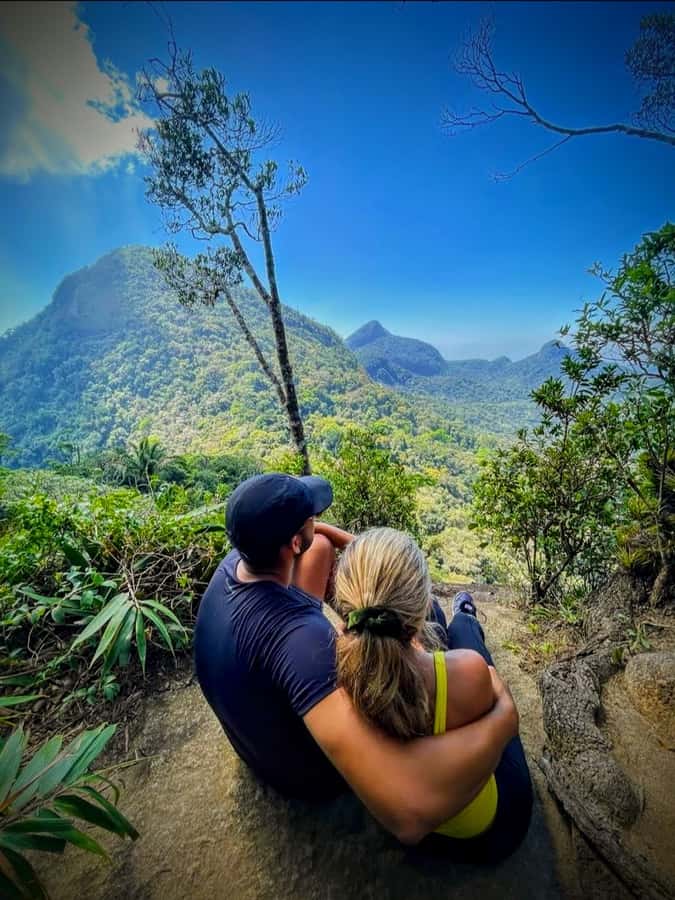 Rio de Janeiro: Tijuca Forest Challenge Hike Full-Day Trip - Key takeaways before you lace up