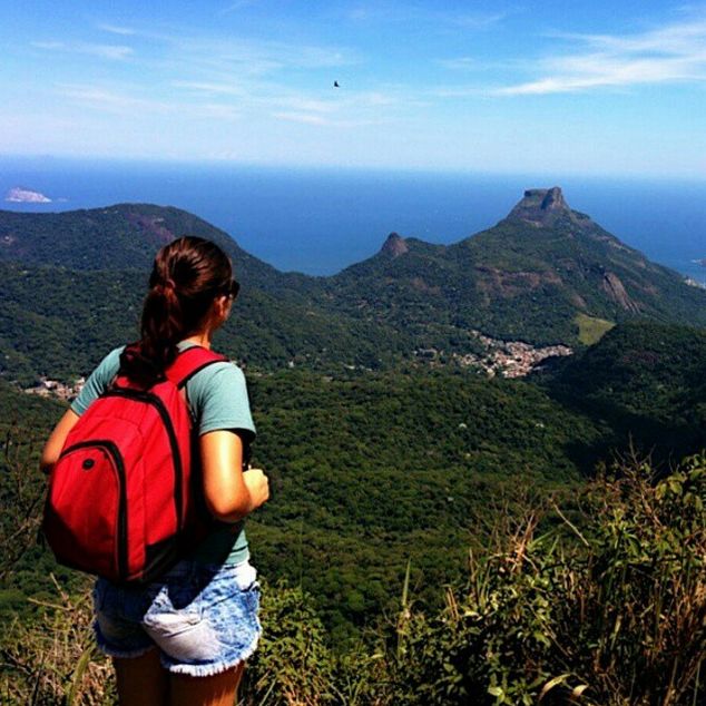 Rio de Janeiro: Tijuca Peak Guided Hike - Hike Time and Trail Feel, How the Altitude Plays Out