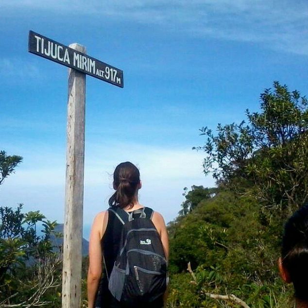Rio de Janeiro: Tijuca Peak Guided Hike - Pico da Tijuca to Tijuca Mirim, the Viewpoint Payoff Route