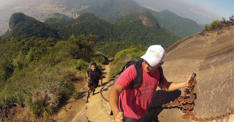 Rio de Janeiro: Tijuca Peak Guided Hike - Starting Point and Pickup That Actually Help You Show Up Ready