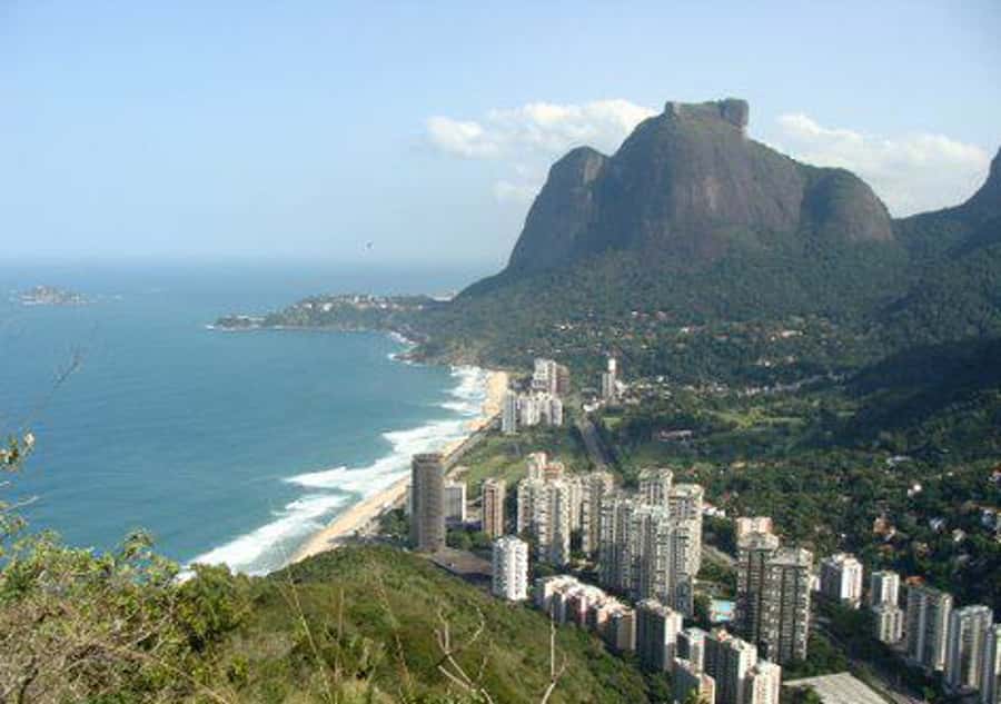 Rio de Janeiro: Vidigal Favela Tour and Two Brothers Hike - Should you book the Rio Vidigal and Two Brothers hike?