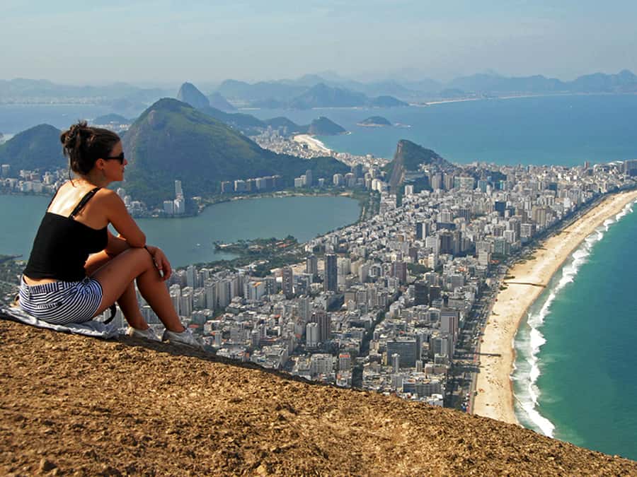 Rio de Janeiro: Vidigal Favela Tour and Two Brothers Hike - Who this tour is best for, and who should skip it