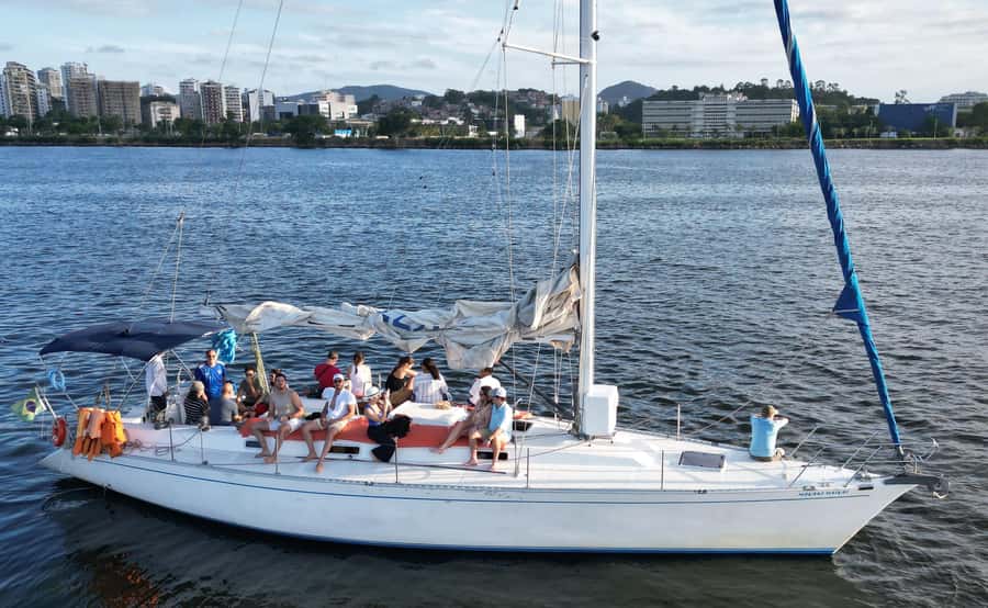 Rio de Janeiro: Wake Up and Sail - Key highlights you should care about