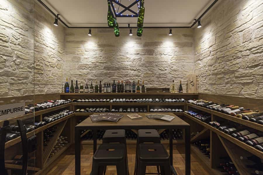 Rio de Janeiro - Wine Tasting of Brazilian Wines - The 20-minute sommelier lesson, focused on how Brazil makes wine