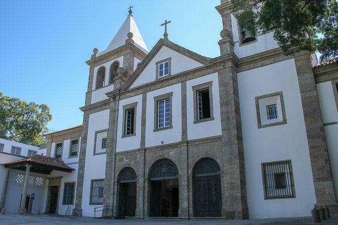 Rio Downtown Tour with Selaron Metropolitan Cathedral and more - Pickup in Zona Sul: what it’s like to start from Copacabana, Ipanema, or Leblon