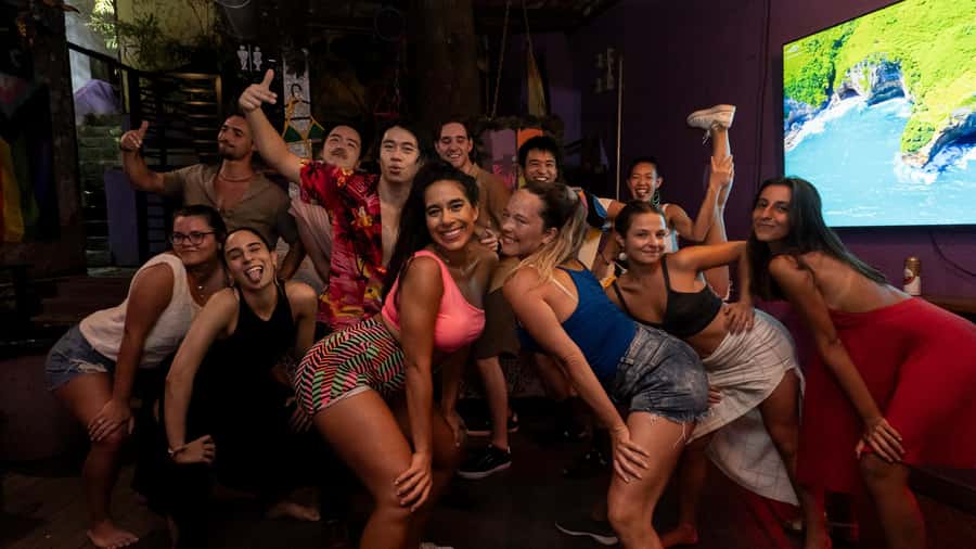 Rio Experience: Caipirinha Workshop (2 Caipis) + Funk Class - Why This Combo Feels Like Real Rio, Not a Tourist Show