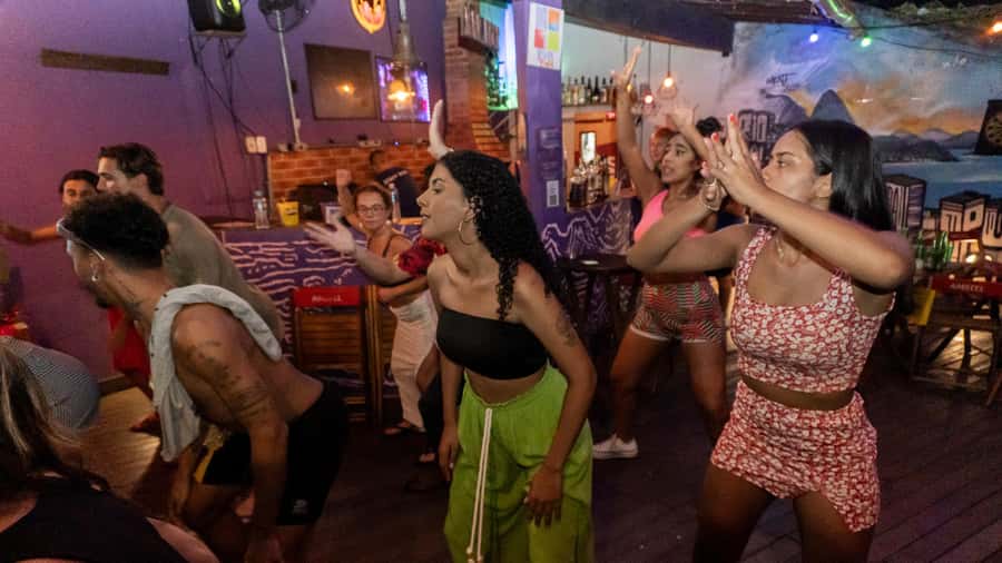 Rio Experience: Caipirinha Workshop (2 Caipis) + Funk Class - Price and Value: What $12 Gets You (and What It Does Not)