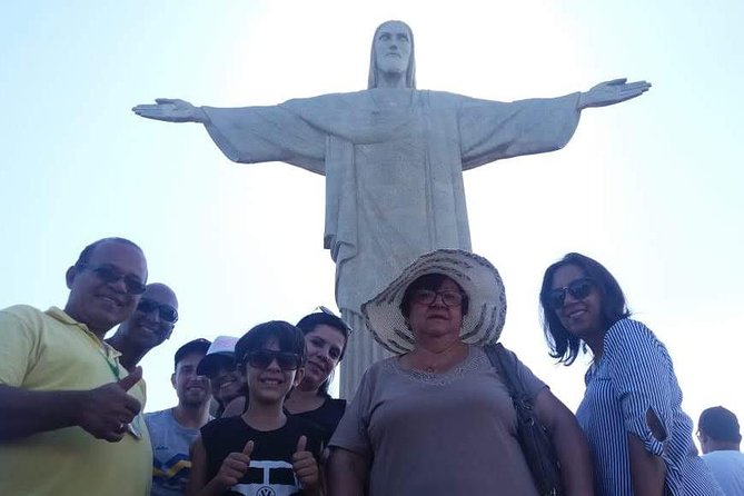 Rio Express: Guided tour of Sugar Loaf Mountain and Christ Redeemer. - Should You Book Rio Express?