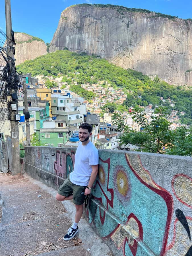 Rio: Favela Rocinha Tour with Local Guide & Secret Spots - Who this tour suits best, and who should skip it