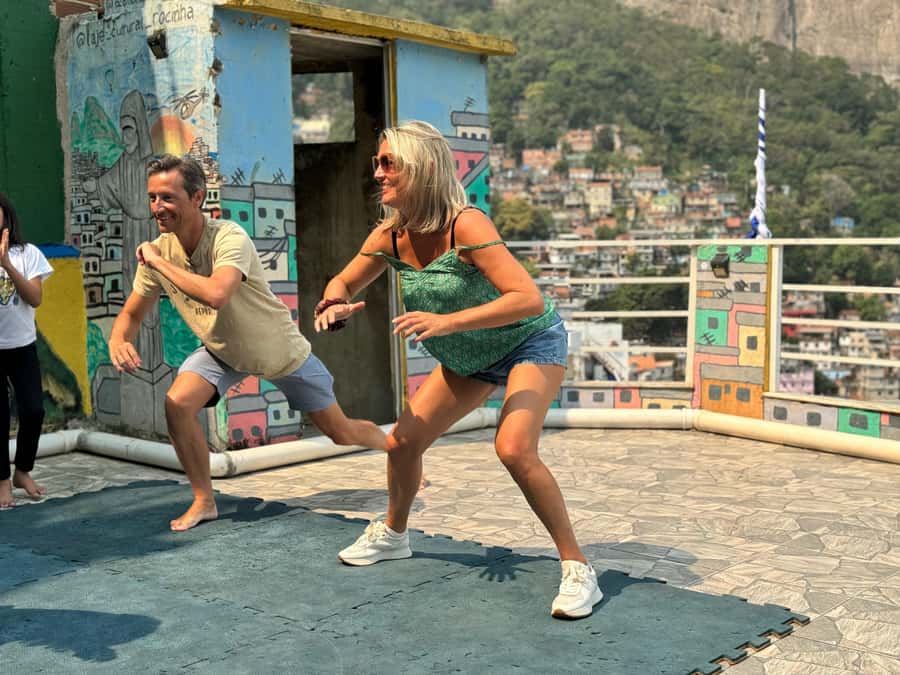 Rio: Favela Rocinha Tour with Local Guide & Secret Spots - Meeting at Metrô São Conrado, Exit A, then straight into Rocinha