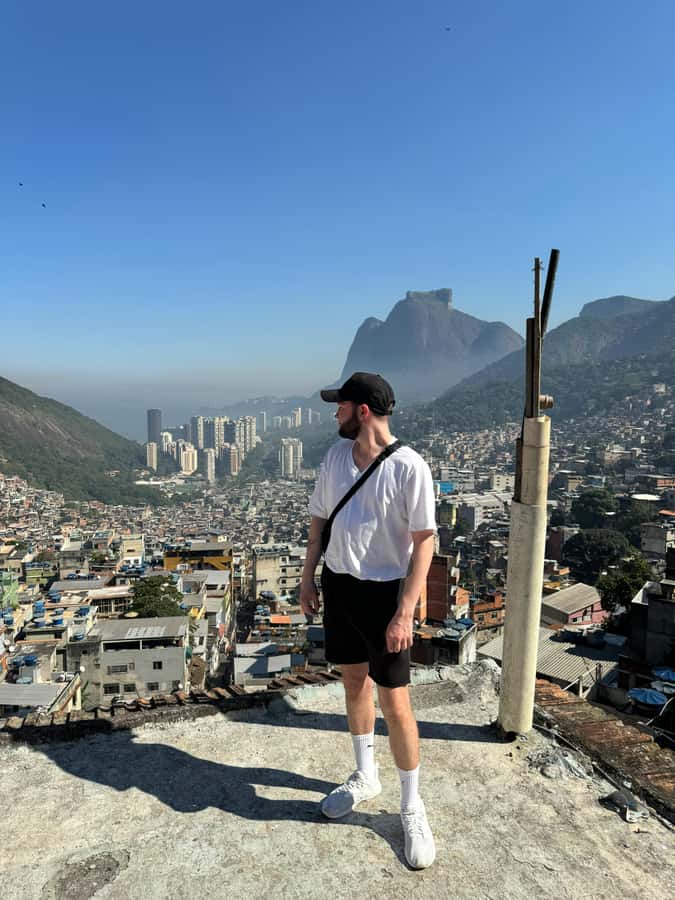 Rio: Favela Rocinha Tour with Local Guide & Secret Spots - The core walking tour: street-level context, not just photos