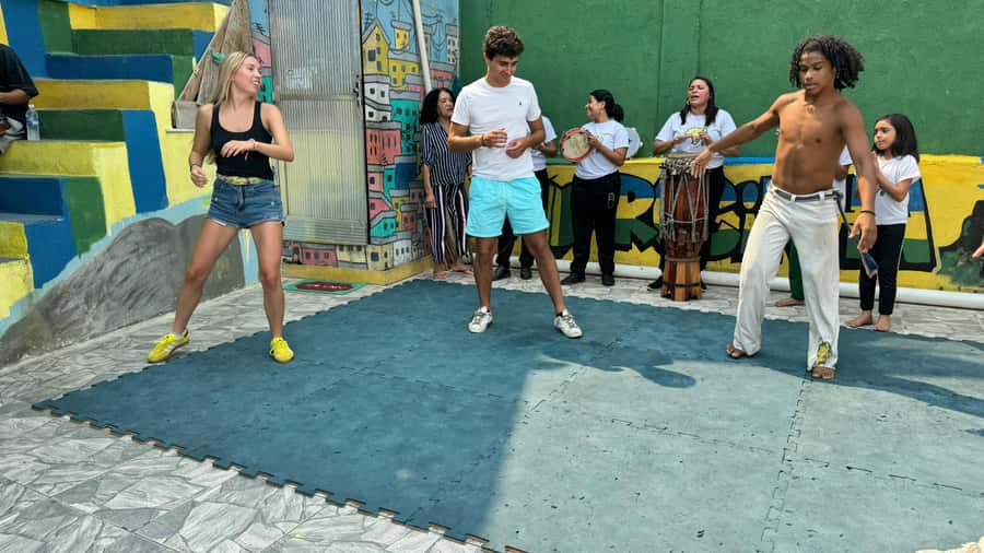 Rio: Favela Rocinha Tour with Local Guide & Secret Spots - Price and cash reality: what $43 covers, and what you’ll likely add