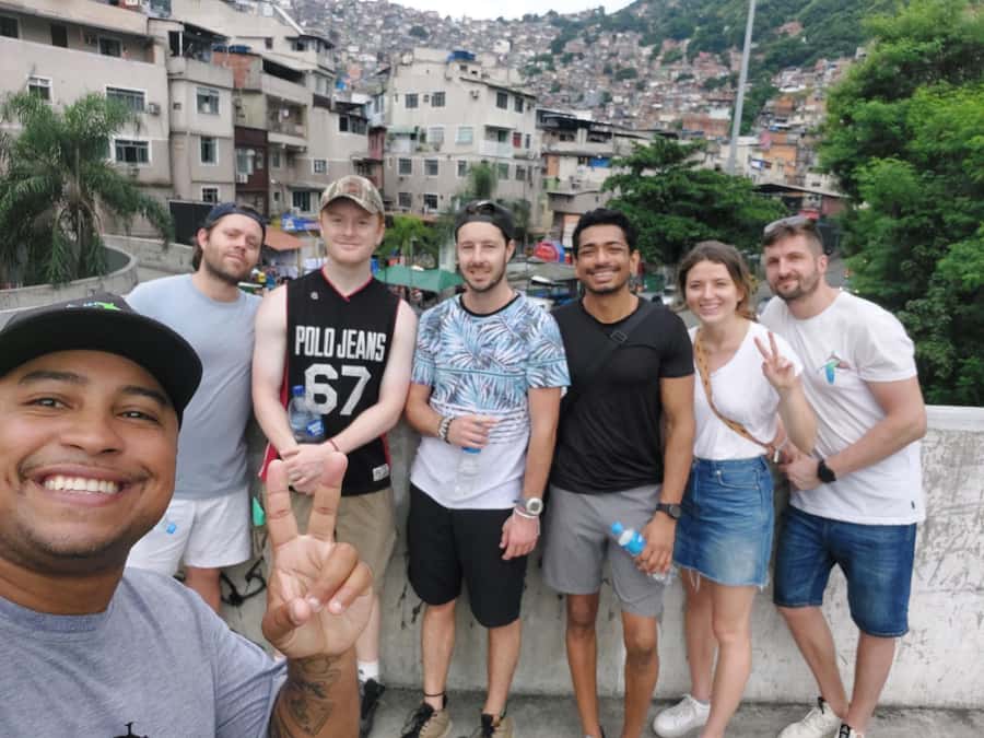 Rio Favela Tour - Key Highlights You Should Know