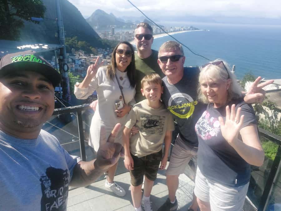 Rio Favela Tour - Price and Value: Why $30 Can Be Fair Here