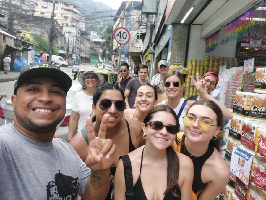 Rio Favela Tour - Who Should Book This Favela Tour, and Who Should Skip It