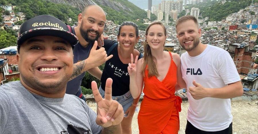 Rio Favela Tour - Should You Book Rio Favela Tour?