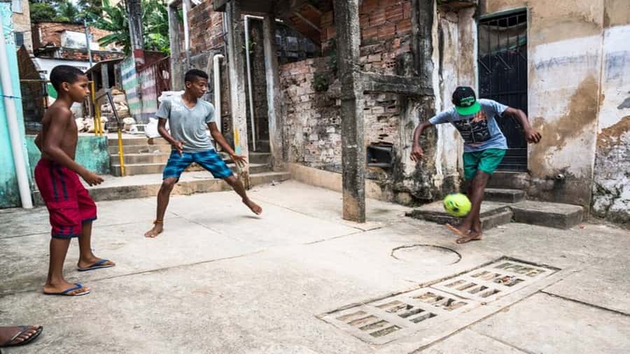 Rio: Favela Walking Tour of Rocinha with a Resident Guide - Key Things I’d Tell Friends Before You Go