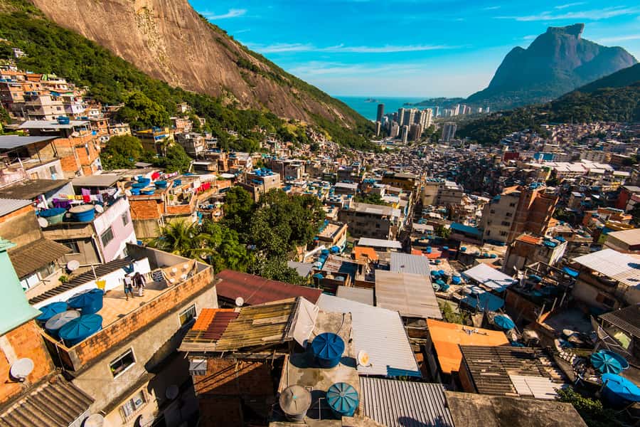 Rio: Favela Walking Tour of Rocinha with a Resident Guide - Price and Value: Is $106 Reasonable?