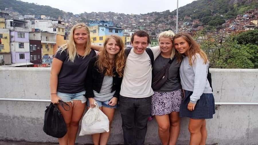 Rio: Favela Walking Tour of Rocinha with a Resident Guide - Visiting a Resident’s House, With Real Boundaries