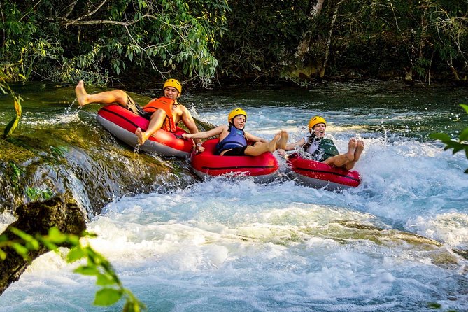 Rio Formoso Ecological Park Admission Ticket with Optional Act - Rio Formoso Ticket Value: What $40 Buys in Bonito